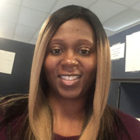 Tamika Jean
