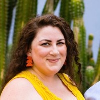 Michelle Barghout