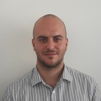 Luca Mazzanti Jovicevic