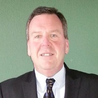 John Ireland