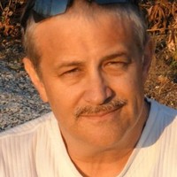 Frank Spain