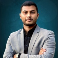 Nabil Ahamed