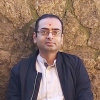 Dr. Deepesh Upadhyay