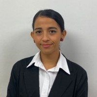 Esmeralda Zumaya Olvera