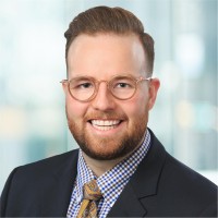Taylor Brown, Cpa