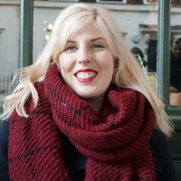 Emma Olsson Parker