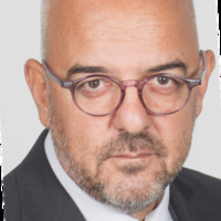 Babis Papadimitriou