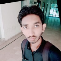 Amir Ashfaq
