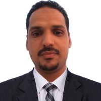 Mohamed Lemine Ahmed Horma, Pmp®