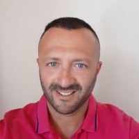 Ludovic Bedrossian