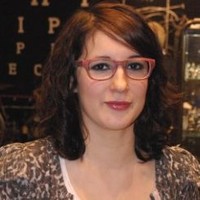 Amina Taleb