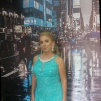 Celia Aparecida Vicentin