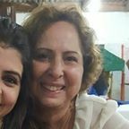 Angela Nicacio Rocha