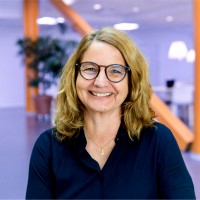 Maria Sterner