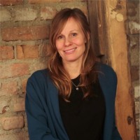 Pernilla Sivertsen