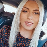 Hannah Ashley