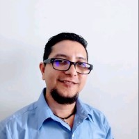 Cesar Israel Franco de Alba