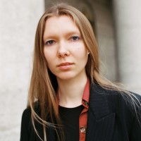 Olga Nosik