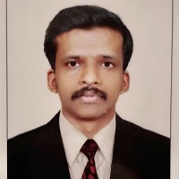 Prasanth MV