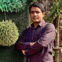 M A Kadir