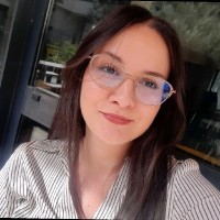 Lylia Chabi