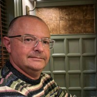 Eric Braam
