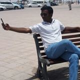 Karthik Ayyalusamy