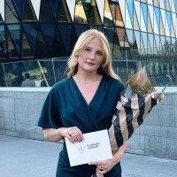 Sofia Fagerström