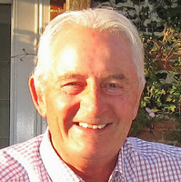 David Nicholas