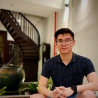 Ir. Kho San Wei