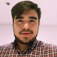 Marco Antonio Valverde Salinas