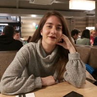 Marta Gutierrez Barneto