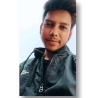Deepesh Kushwaha