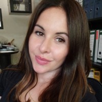 VANESA PEREZ ALVAREZ