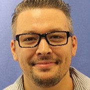 Aaron Cromb