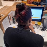 angélique ramkissoon