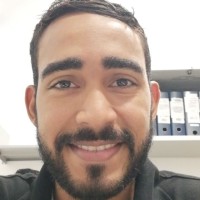 Breyner Palacio Carrasquilla