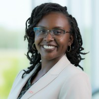 Nia Grant