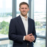 Adam Carroll, Mba