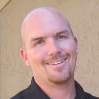 Chris Attebery