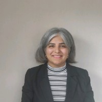 Meghana Trivedi