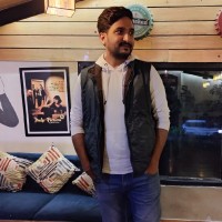 Shashank Bhatt