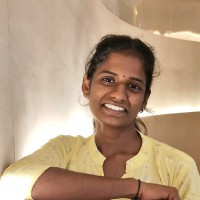 Kiruthika Jothi