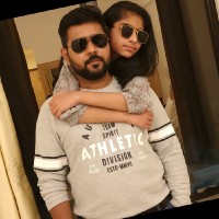 Nirav Suthar
