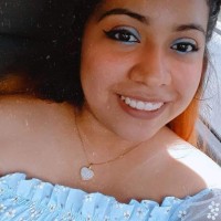 Brenda Itzel Garcia Garcia