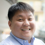 Phineas Lee