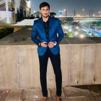 Aditya Bhushan