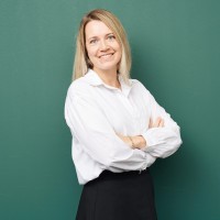 Julie Lykke Andersen