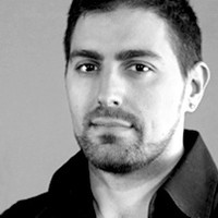 Daniel Ibañez Del Campo