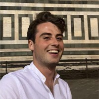 Daniel Maher